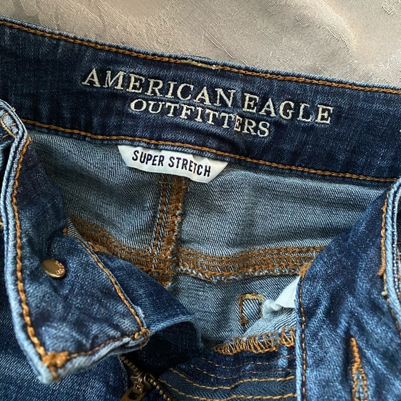 American Eagle Shorts - Picture 4 of 4